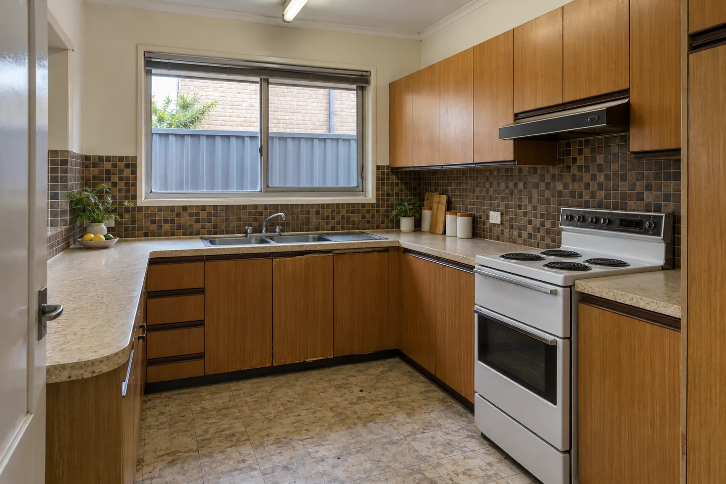 Kitchen renovation, Lane Cove